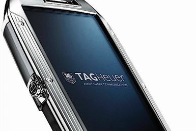 Tag Heuer $6750 and iPhone 4: Joins expensive luxury smartphones (Slideshow)