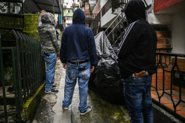 Thirty years after Escobar was shot dead on a Medellin rooftop, the drug trade still dominates many poor neighborhoods of the city