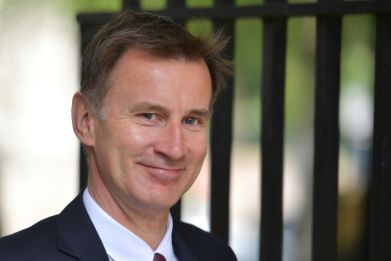 Jeremy Hunt is the mild-mannered political survivor charged with easing UK economic turmoil