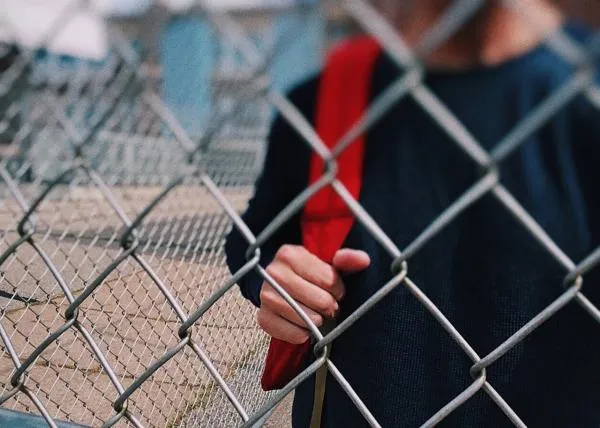 Representational image (teenager)