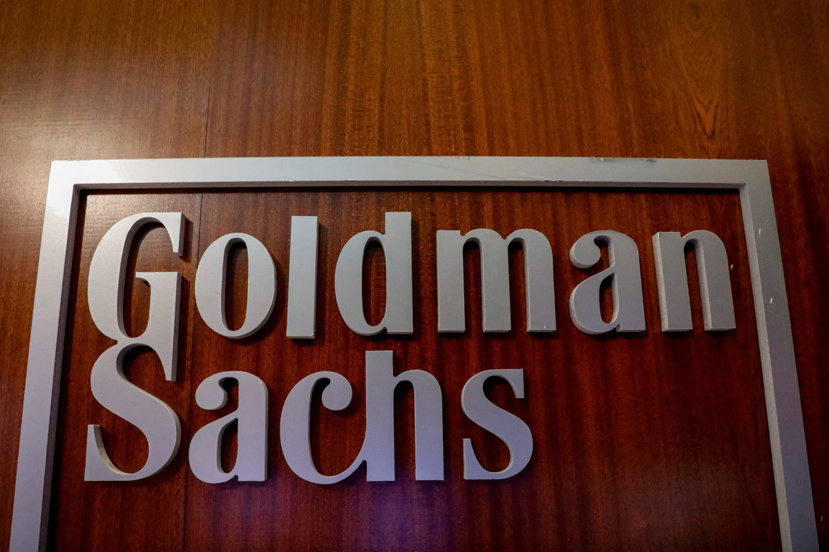 Goldman Plans Major Reorganization To Combine Key Units -source | IBTimes