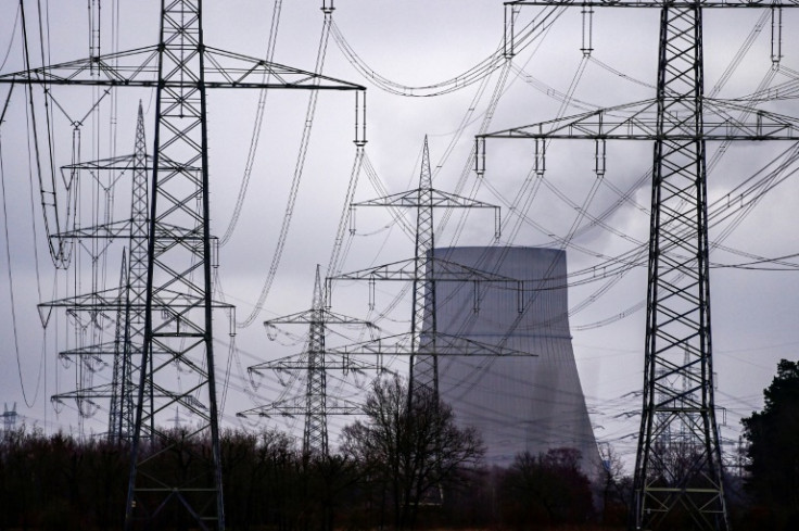 Germany initially planned to exit nuclear power by the end of 2022, but Russia's war in Ukraine and skyrocketing power prices since then have forced a rethink
