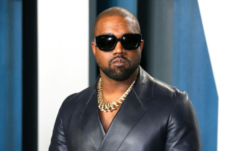 Kanye 'Ye' West's move to buy Parler comes as he faces criticism statements seen as racist or anti-Semitic.