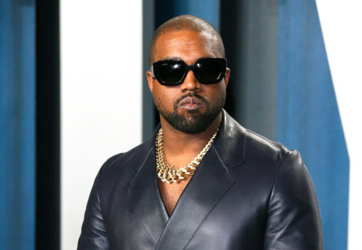 Kanye 'Ye' West's move to buy Parler comes as he faces criticism statements seen as racist or anti-Semitic.
