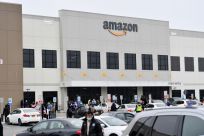 Amazon workers near Albany voted against establishing a union at a warehouse