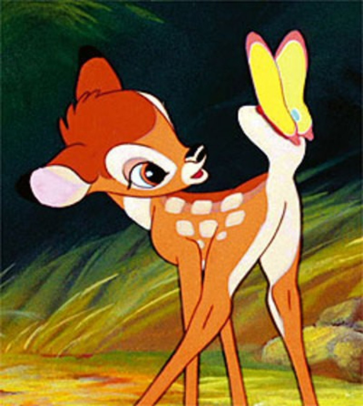 Bambi