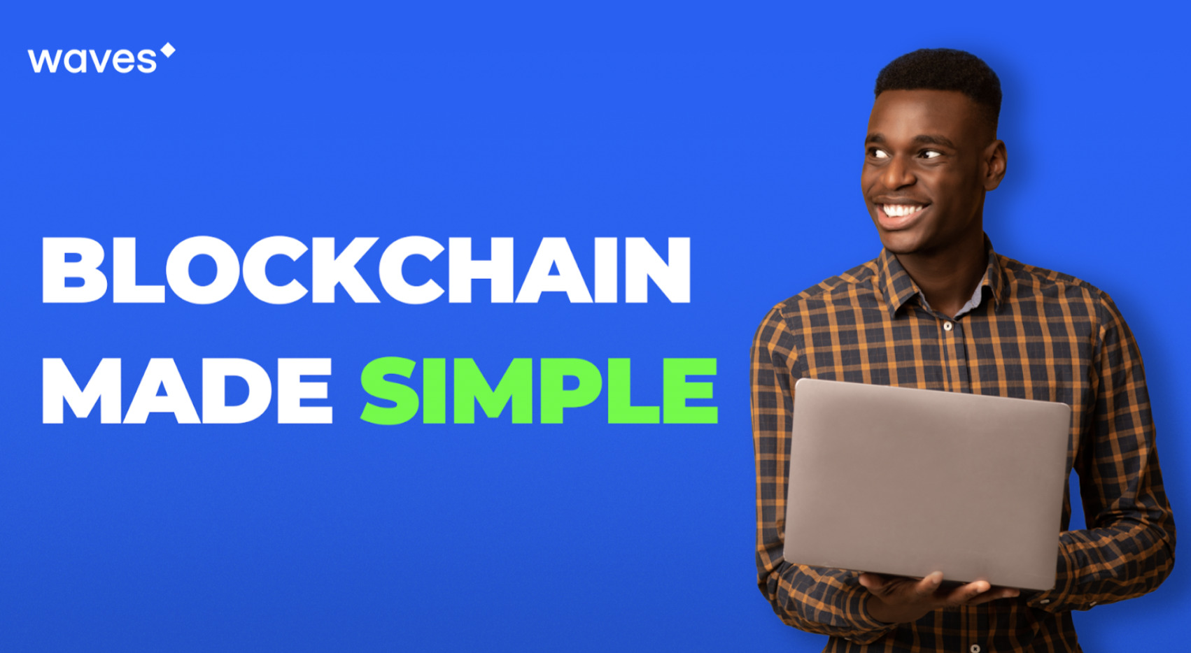 Dive into Blockchain Technology with Waves School's Free Training - Vimarsana News