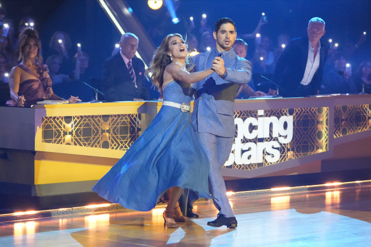 Team Alhandsondeck DWTS 31