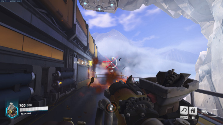 Overwatch 2 - Whole Hog