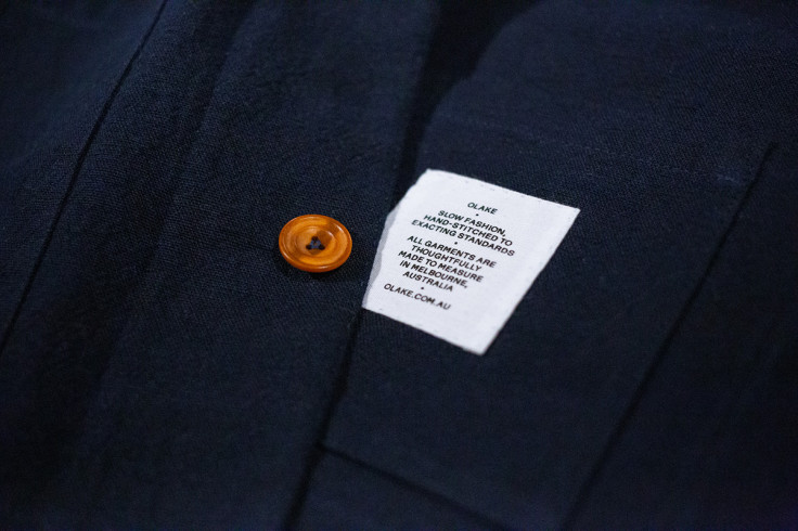 Hands-on with Olake Neoteric Shirt Jacket