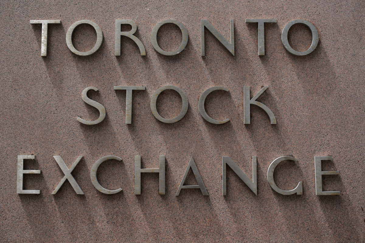 TSX Rises On Boost From Higher Energy, Metal Prices IBTimes