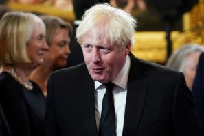 Boris Johnson was ousted by his own party after a string of controversies