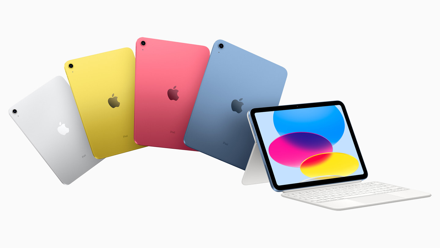 Apple's New iPad: What To Know About The Redesign, Hefty Price - Vimarsana News