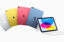 Apple redesigns its 10th Gen iPad  