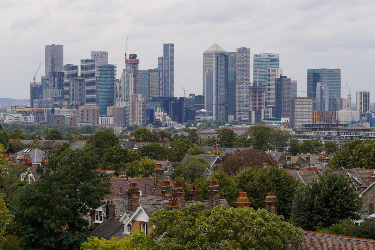 Analysis-Money Market Woes Cast Shadow Over $1.6 Trln UK Commercial Property Sector - Vimarsana News