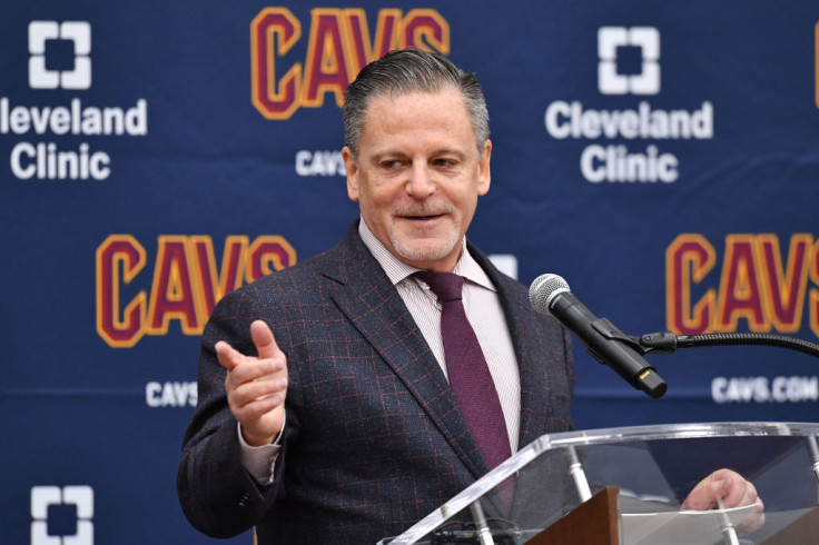 Dan Gilbert 