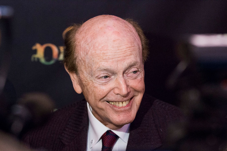 Jim Pattison