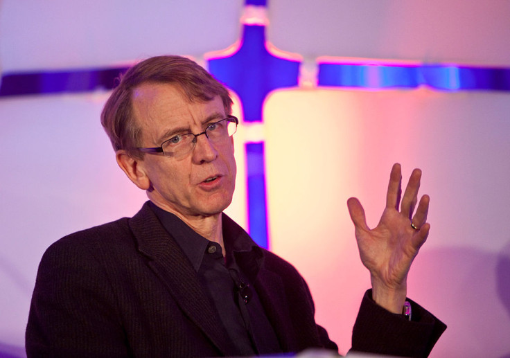 John Doerr