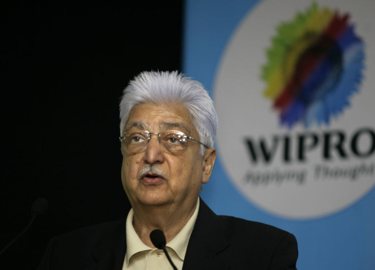 Azim Premji