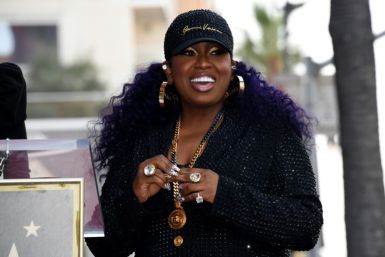 Virginia's Republican Governor Glenn Youngkin declared October 17 as a special state holiday dedicated to rapper Missy Elliott