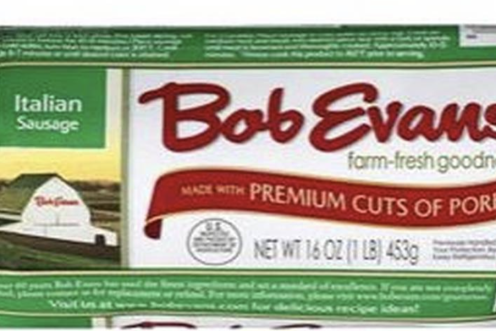 Bob Evans Sausage