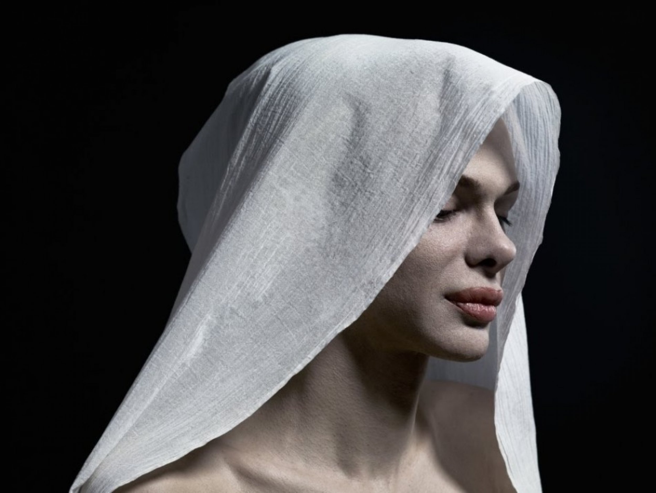 Photographers Extreme plastic surgery images questions true beauty PHOTOS