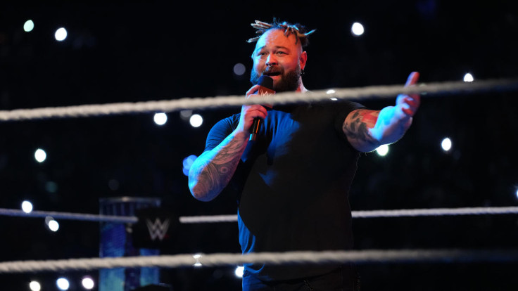 Bray Wyatt, WWE