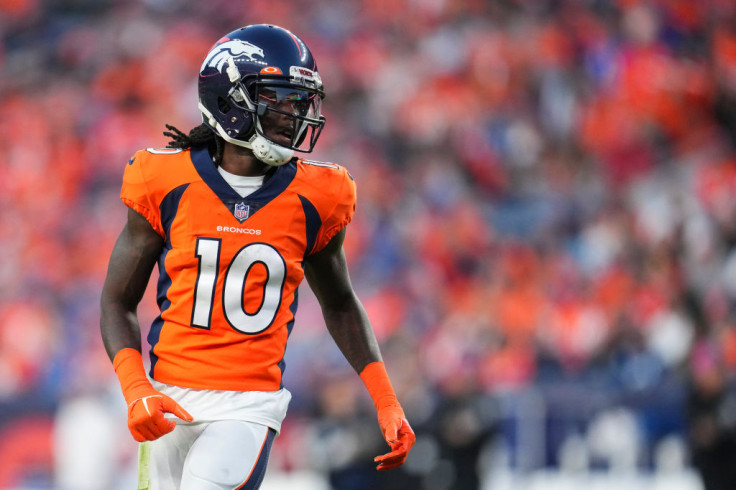 Edge Rusher, Wide Receivers Could Be Dangled In Potential Denver Broncos'  Fire Sale