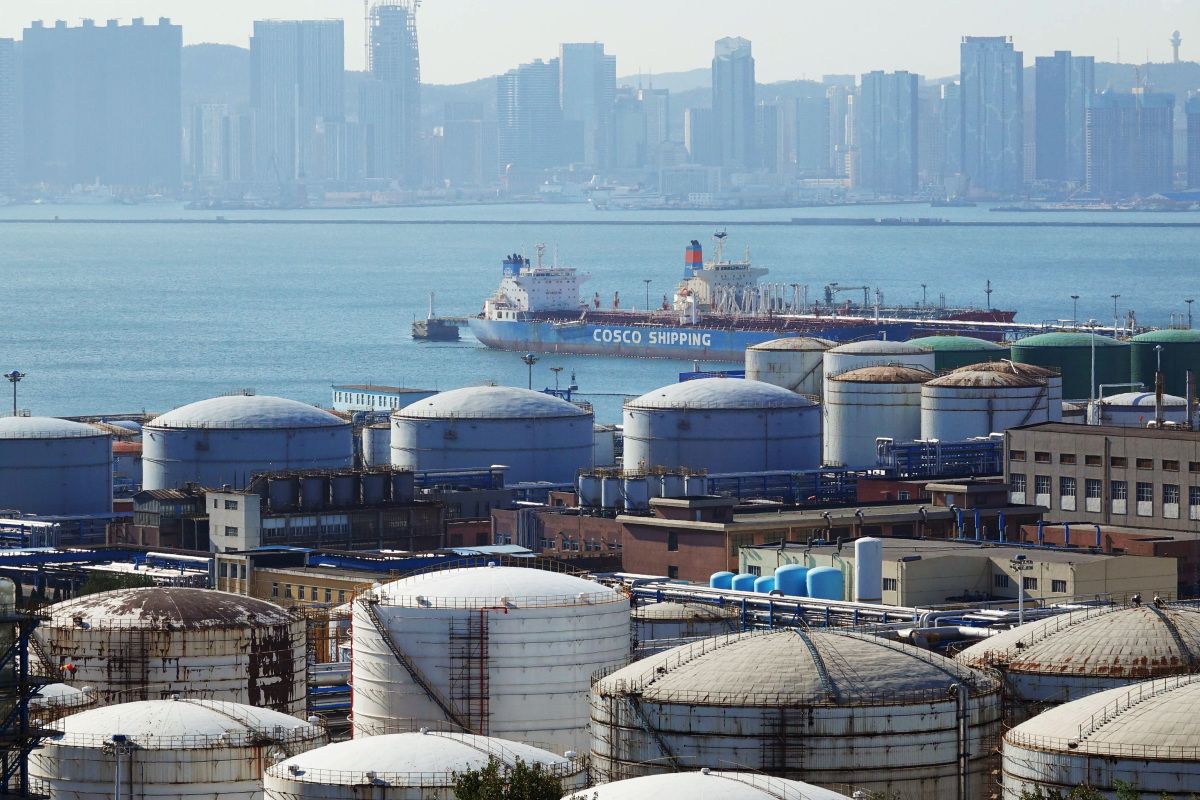 China Fuel Exports Remain Low Despite Eased Restrictions