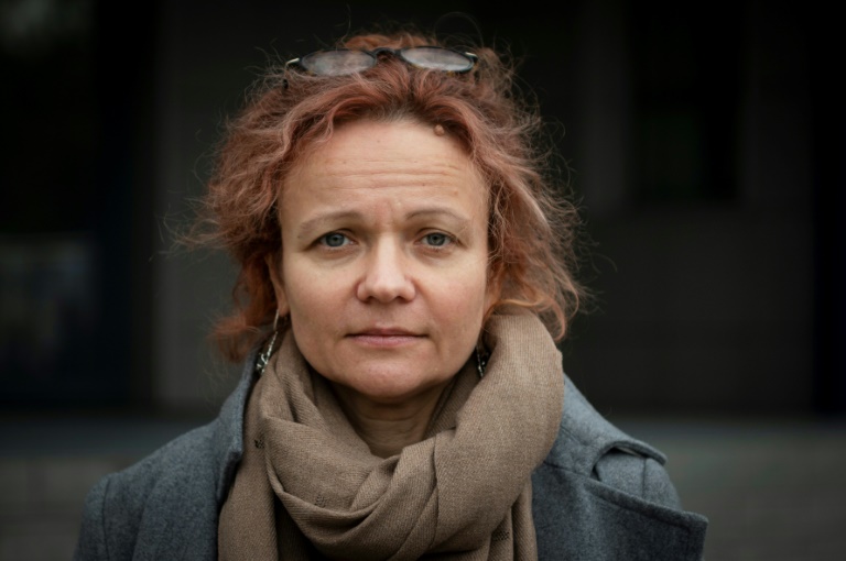 ‘Even If No One Cares’: Russia’s Lone Liberal Lawyer