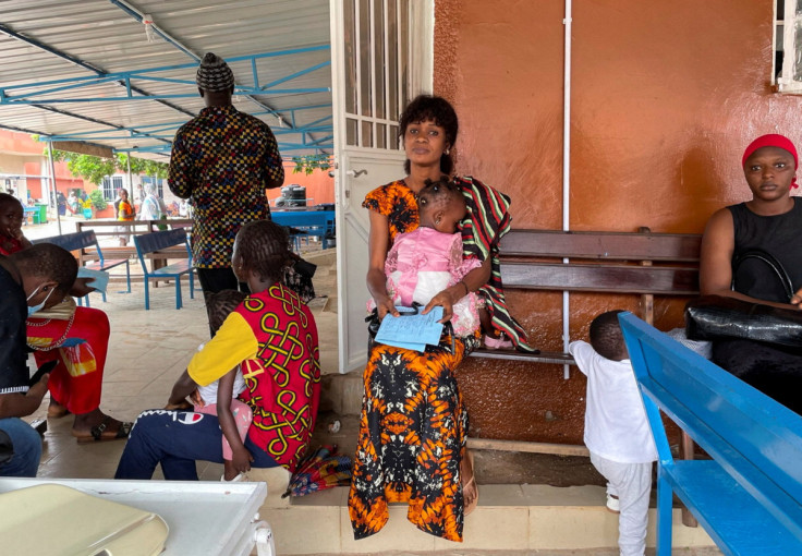 Vaccination at Bundung Maternal and Child Health Hospital in Bundung