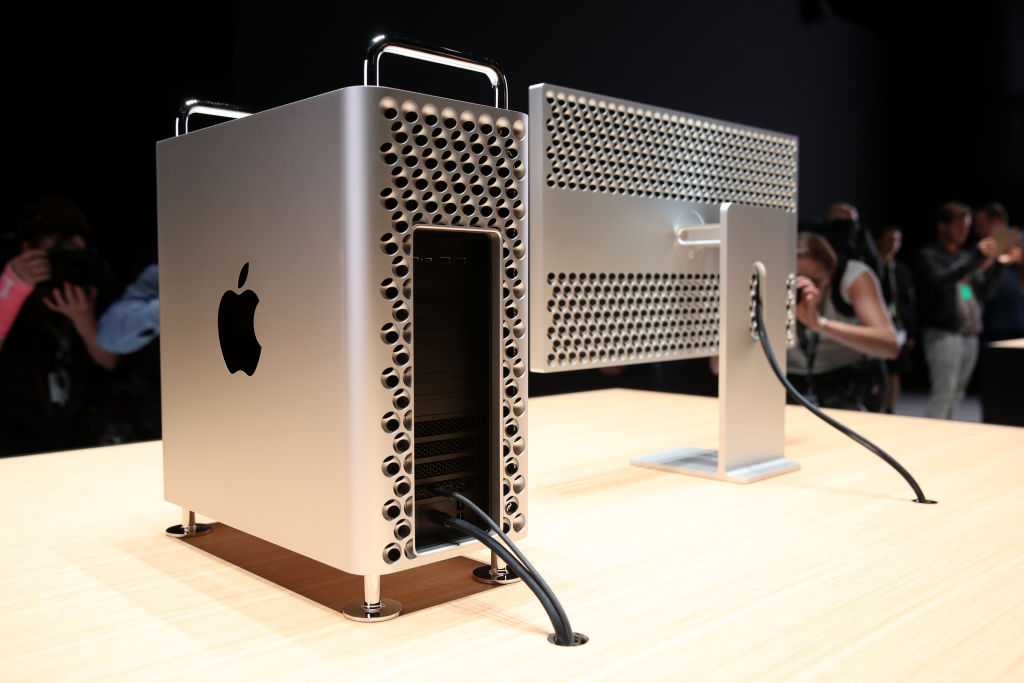 Apple Silicon Mac Pro Rumors Release Date, Specs And More IBTimes