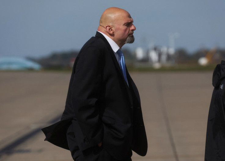 U.S. President Biden travels to Pennsylvania