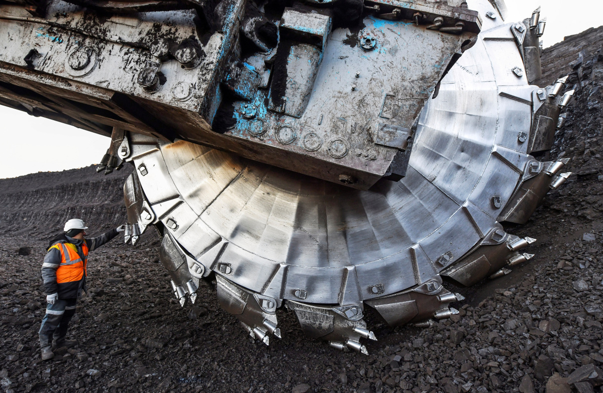 Australia's Coal Export Prices Rise 25-30% Since Start of Year