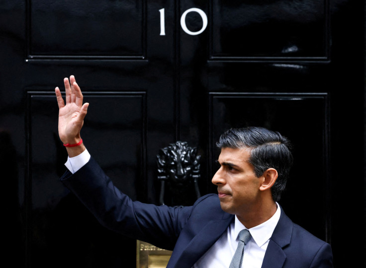 Britain gets new Prime Minister