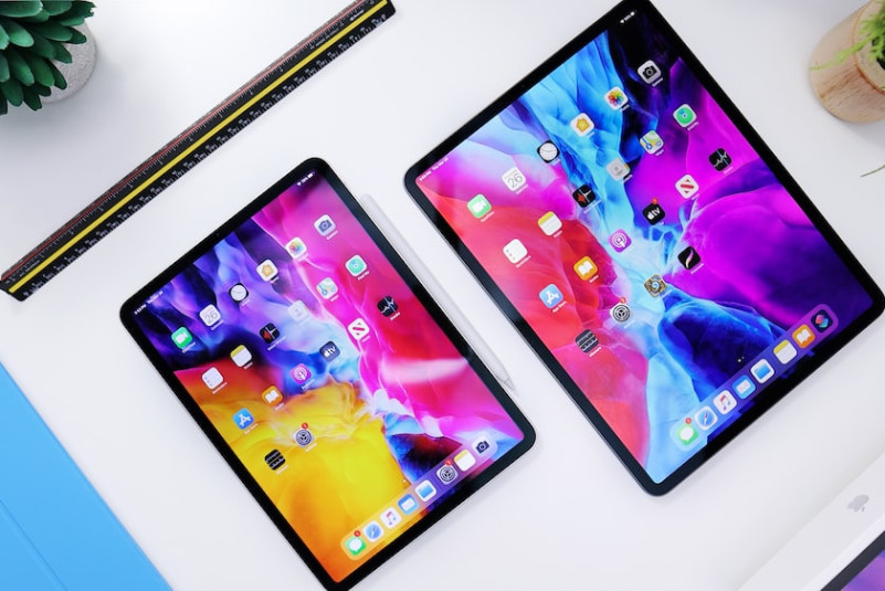 Apple iPad