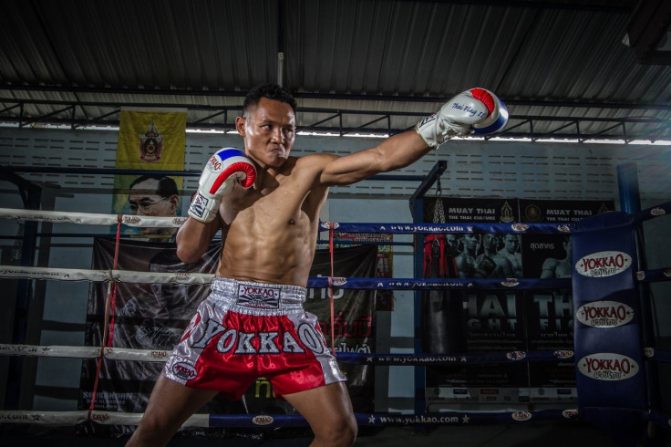 Saenchai Saenpong