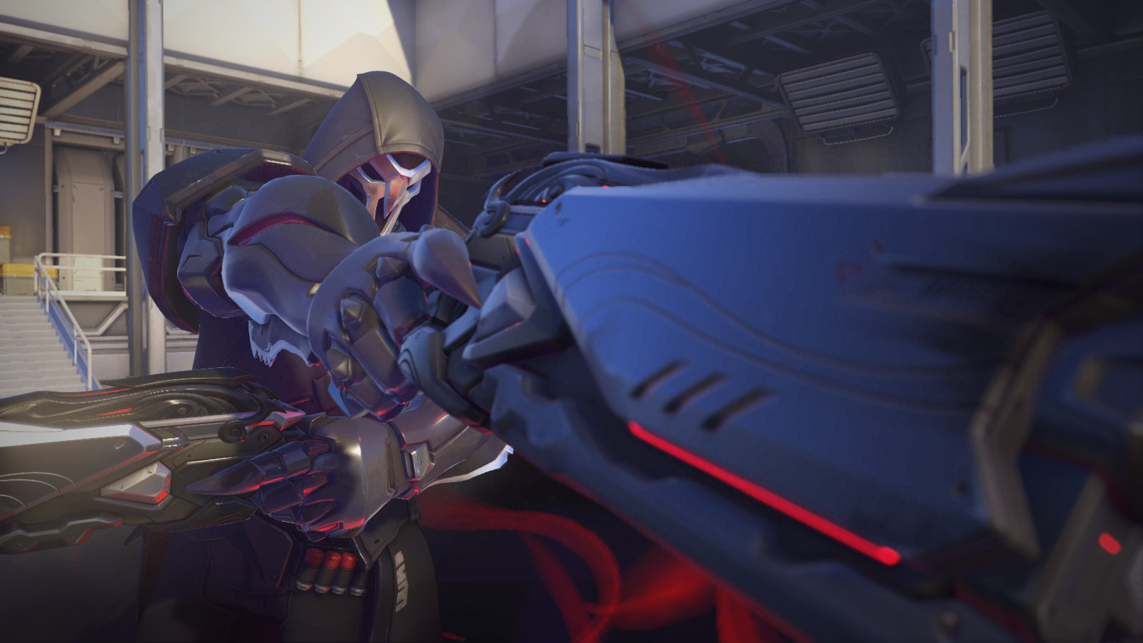 Overwatch 2' Hero Guide: How To Play Reaper