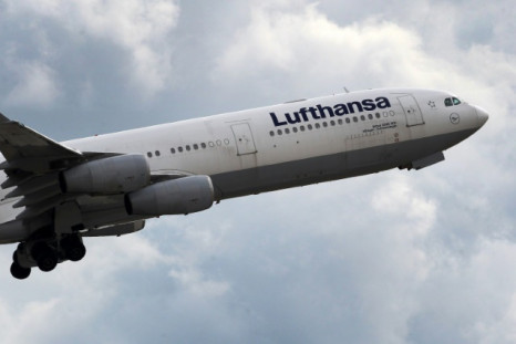 Pent-up demand for air travel means things are now looking up for Lufthansa