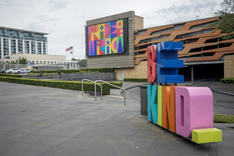 US Terror Alert In S.Africa ‘Unfortunate’: Ramaphosa