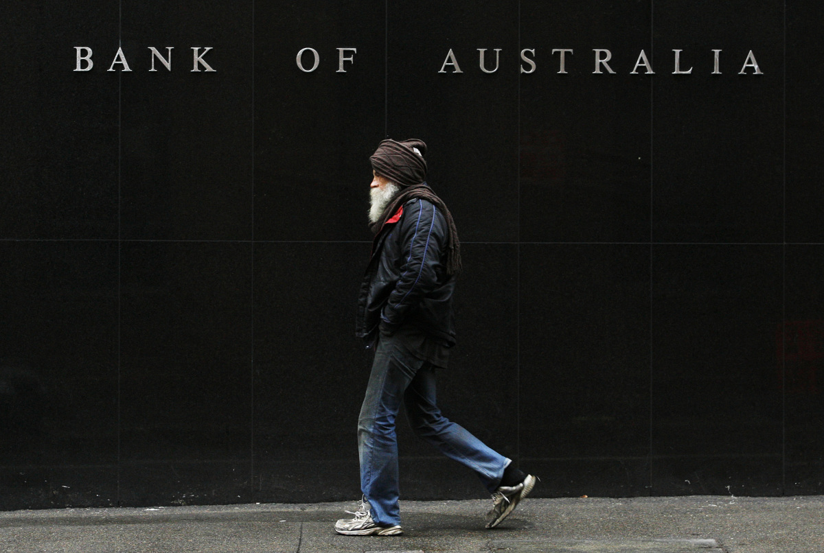 Australia's Central Bank To Pilot Digital Currency This Month, Teams Up ...