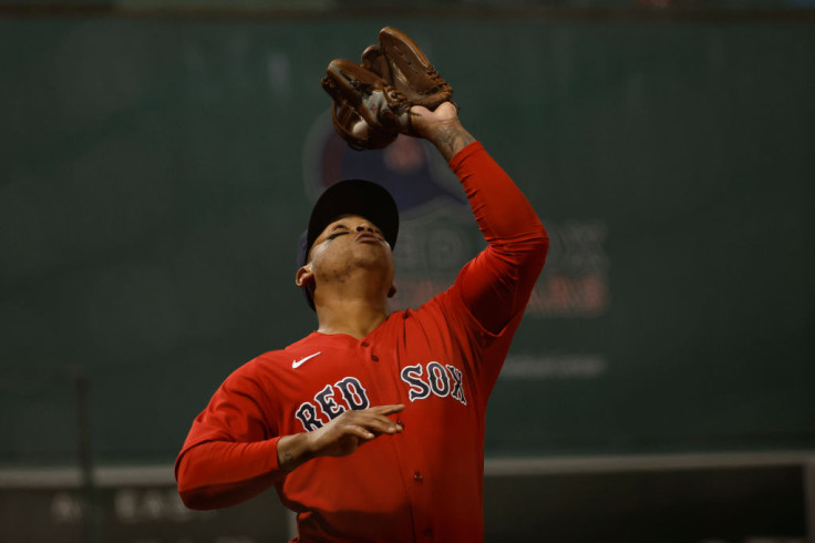 Rafael Devers