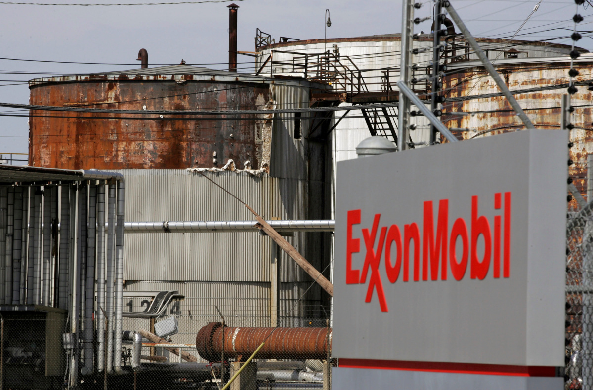 Exxon Campaigned Against Global Warming Despite Internal Research Accurately Predicting Future Calamity