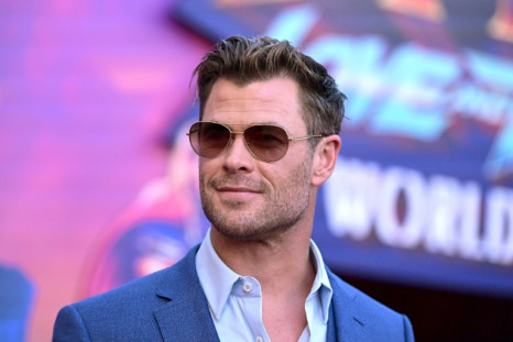 Chris Hemsworth, who plays Thor, was among Avengers actors heeding the call to speak out about the Brazilian election