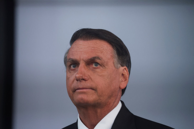 Presidential Debate ahead of the national election, in Rio de Janeiro