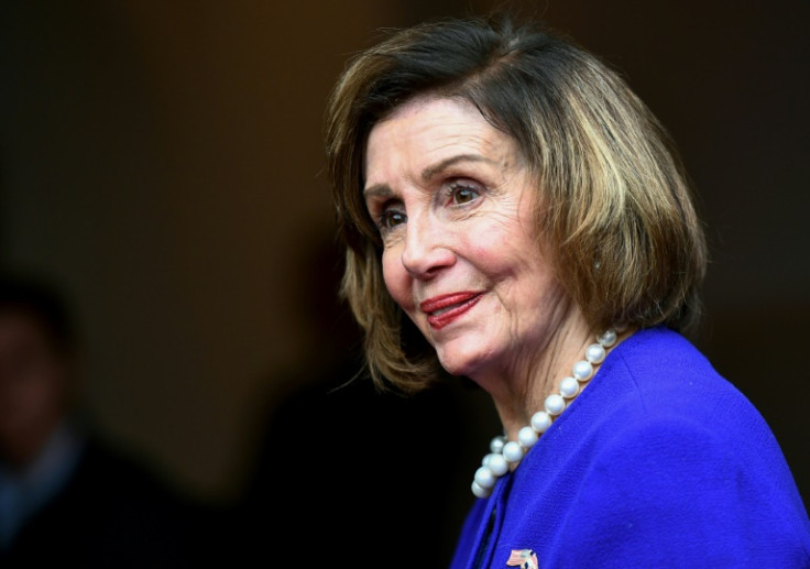 'Our children, our grandchildren and I are heartbroken and traumatized by the life-threatening attack on our Pop,' Nancy Pelosi said of the attack on her husband at their home