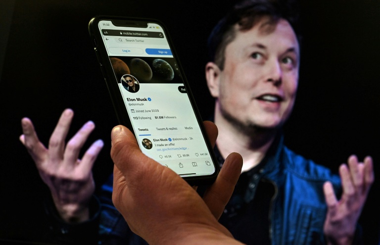 With Twitter, Musk's Influence Enters Uncharted Territory