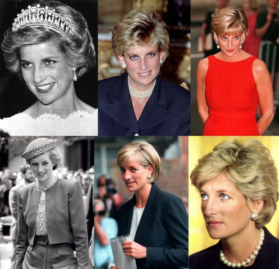Princess Diana: Wife, mother & ‘Queen of people’s heart’ who we can’t ...