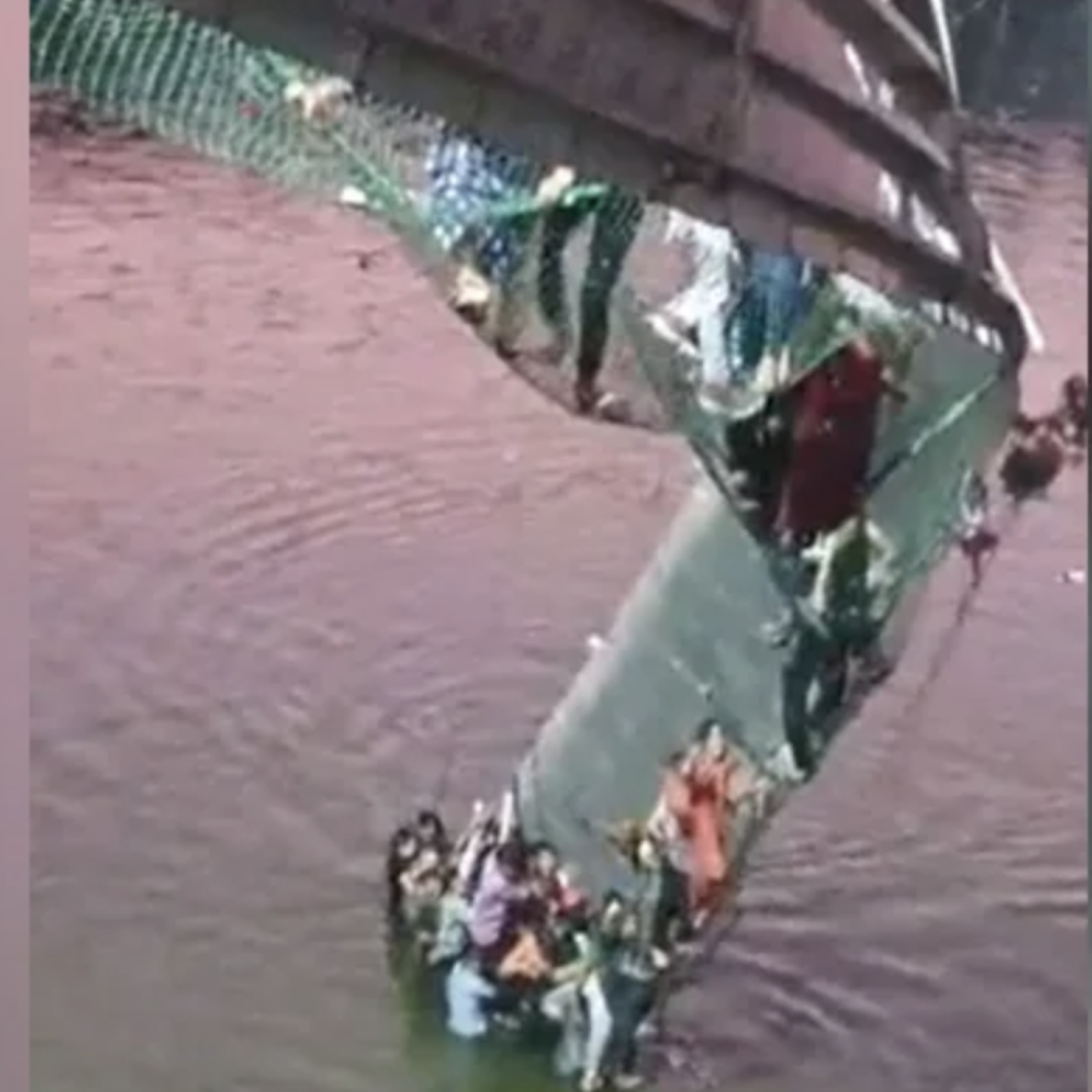 Famous Bridge Collapses The Worst Bridge Failures Tacoma Narrows