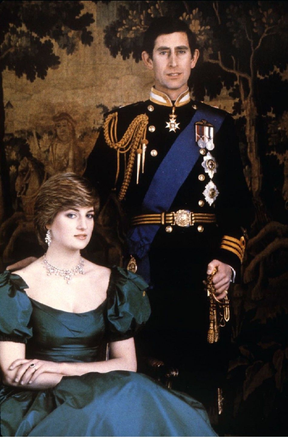 Princess Diana Wife, mother  Queen of peoples heart 